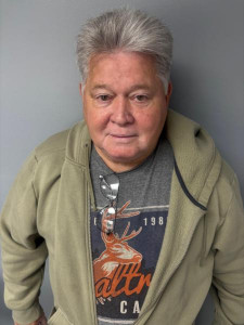Robert A Nelson a registered Sex Offender of Alabama