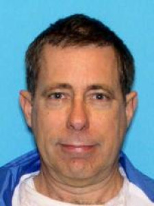 Gerald Edwin Rickrode a registered Sex Offender of Alabama