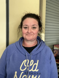 Ashley Renee Stokes a registered Sex Offender of Alabama