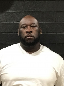 Leonard Demetris Jones a registered Sex Offender of Alabama