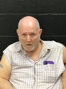 Phillip Wayne Oliver a registered Sex Offender of Alabama