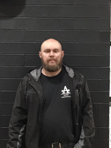 Jeremy Elton Holby a registered Sex Offender of Alabama