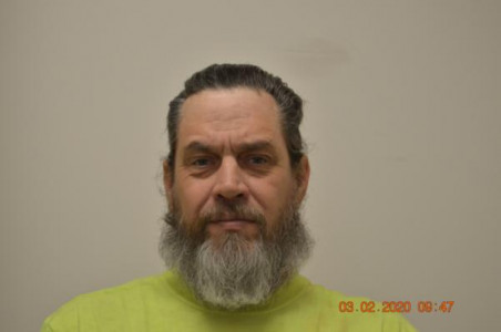 Charles William Wheeler a registered Sex Offender of Georgia