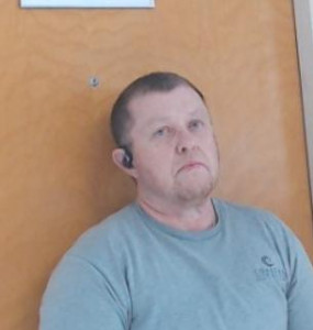 Tyler Lee Bentley a registered Sex Offender of Alabama