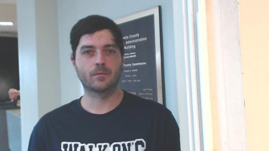 Jedidiah Joseph Allen a registered Sex Offender of Alabama