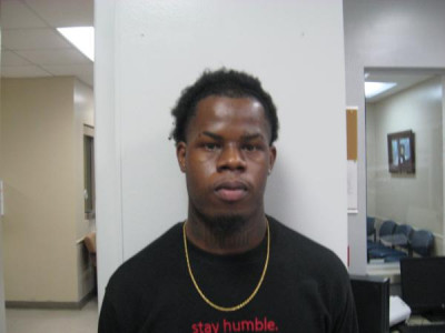 Kenquandrez De'zavious Scarver a registered Sex Offender of Alabama