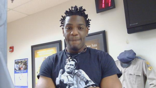 Brandon Demarius Peters a registered Sex Offender of Alabama