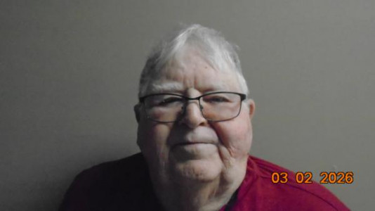 Frank Harrison Ragains a registered Sex Offender of Alabama