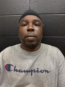 Samuel Mandel Jackson a registered Sex Offender of Alabama