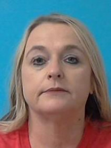 Lara B Wells a registered Sex Offender of Alabama
