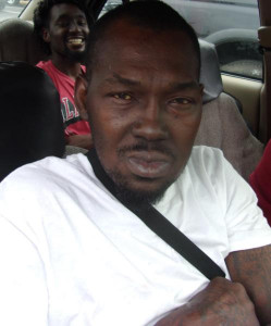 Batarus Tyjaun Hill a registered Sex Offender of Alabama