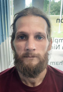 Donnie James Mancill a registered Sex Offender of Alabama