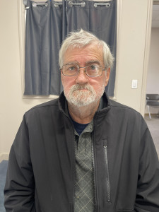 Johnny Row Bolt a registered Sex Offender of Alabama
