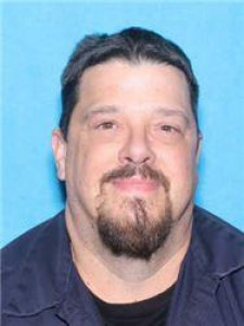 Jason Scott Whitehead a registered Sex Offender of Alabama