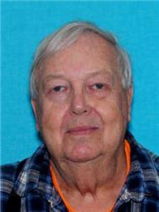 George Denny Vanzandt a registered Sex Offender of Alabama