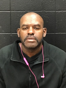 Kinte Lavar Ragland a registered Sex Offender of Alabama