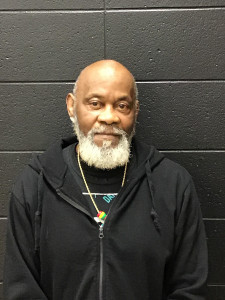 Alex Van Jenkins a registered Sex Offender of Alabama