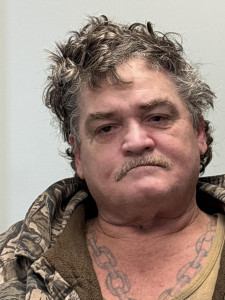 Clayton Ray Parramoure a registered Sex Offender of Alabama