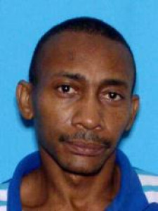 Ronder Allen Smoke a registered Sex Offender of Alabama