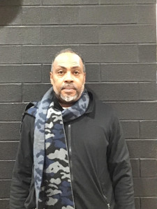 Nigel Quenroran Robinson a registered Sex Offender of Alabama