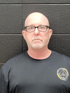 Michael Ted Holland a registered Sex Offender of Alabama