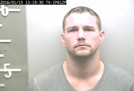 Thadeus Michael Porter a registered Sex Offender of Alabama