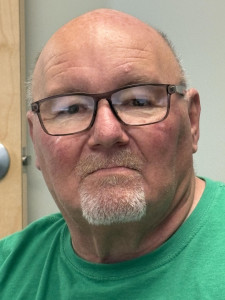 Mark Wayne Webb a registered Sex Offender of Alabama