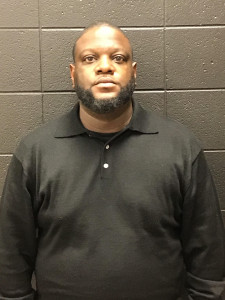 Demetrius Pierre Foster a registered Sex Offender of Alabama