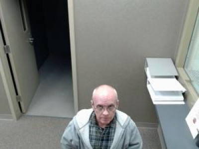 Richard Glenn Burchfield a registered Sex Offender of Alabama