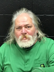 Robert Allen Sorenson a registered Sex Offender of Alabama