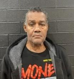 Terry Lenarde Harris a registered Sex Offender of Alabama