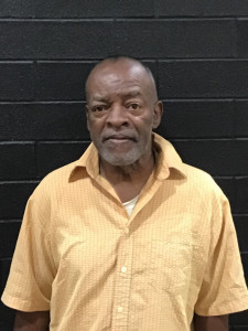 Frederick Green a registered Sex Offender of Alabama
