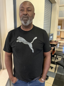Danny Bernard Hardge a registered Sex Offender of Alabama