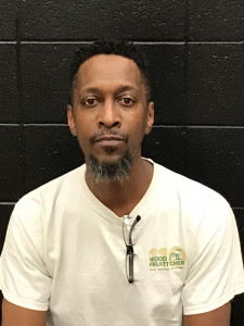 Perry Young a registered Sex Offender of Alabama
