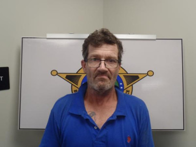 George Darrell Eady a registered Sex Offender of Alabama