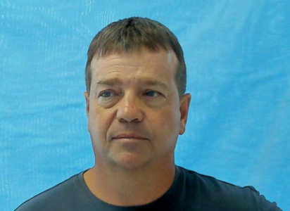 Michael Garth Hanson a registered Sex Offender of Alabama