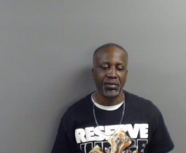 Daytal Trevo Mclaggon a registered Sex Offender of Alabama