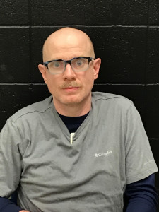 Matthew Elgin Keith a registered Sex Offender of Alabama