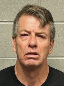 Howard James Hagemore Jr a registered Sex Offender of Alabama