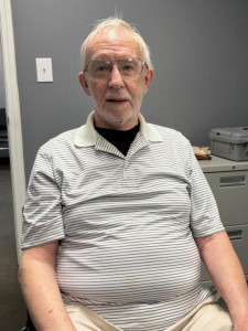 Walter John Bowen a registered Sex Offender of Alabama