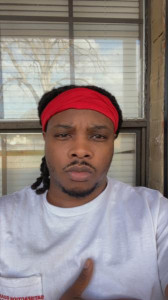 Rodney Rashaad Tyus a registered Sex Offender of Alabama