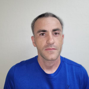 Steve Anthony Colvin Jr a registered Sex Offender of Alabama