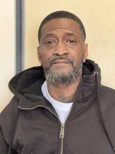 Nakia Francisco Evans a registered Sex Offender of Alabama