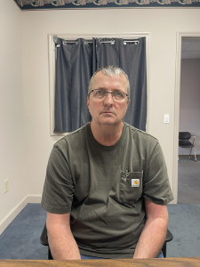 Johnny Dean Hall a registered Sex Offender of Alabama
