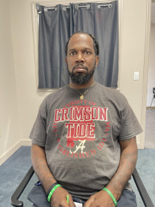 Nicholas Shandell Carter a registered Sex Offender of Alabama