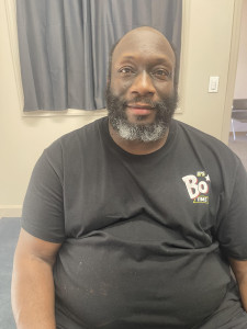 David Swint Jr a registered Sex Offender of Alabama