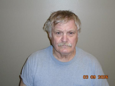 Rickey Lee Ginn a registered Sex Offender of Alabama