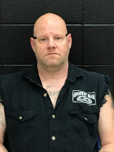 Jason Neil Gilliland a registered Sex Offender of Alabama