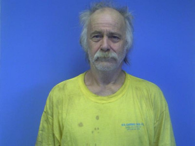Rudolph Louis Cloutier a registered Sex Offender of Alabama