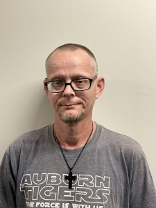 Larry Eugene Nelson a registered Sex Offender of Alabama